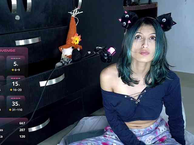 Camila05torres webcam