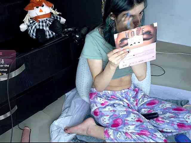 Camila05torres webcam