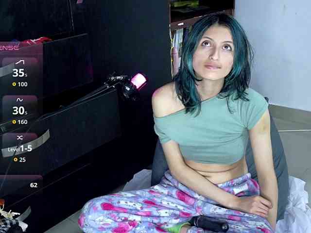 Camila05torres webcam