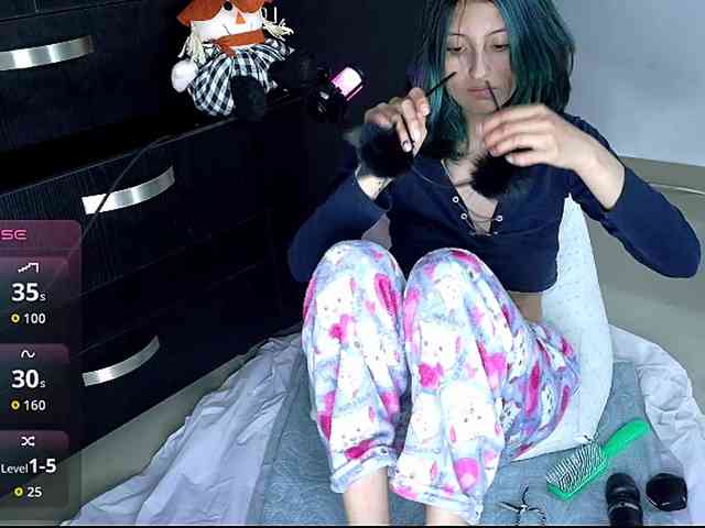 Camila05torres webcam