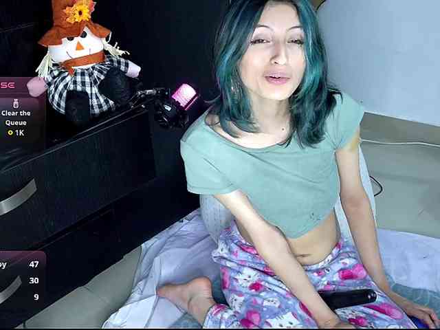 Camila05torres webcam