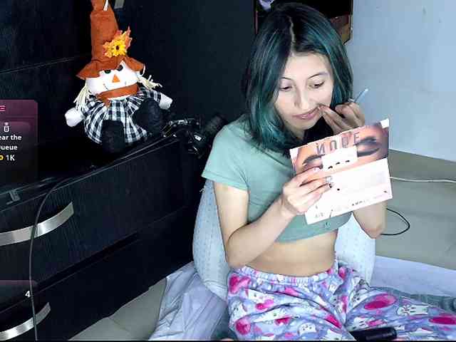 Camila05torres webcam