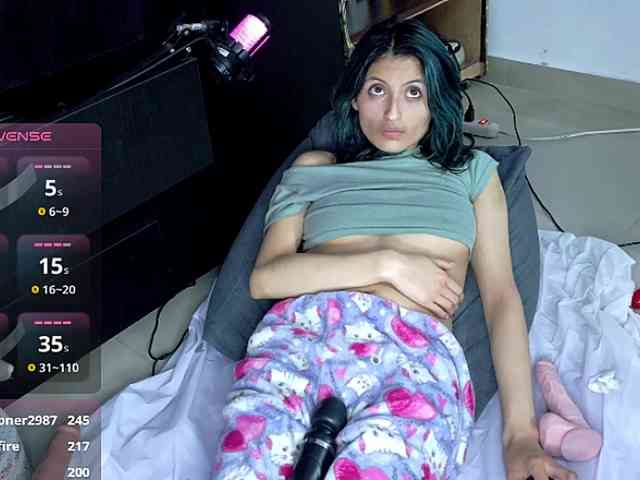 Camila05torres webcam