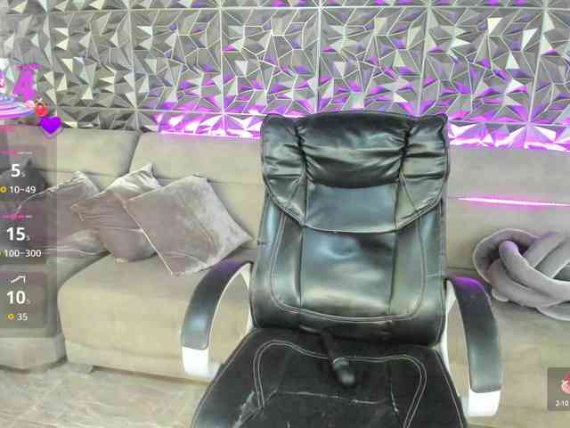 gracejacksonn webcam