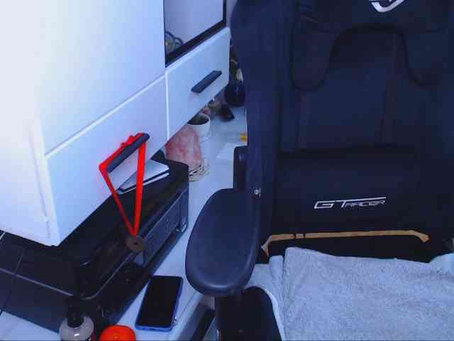 xMatureDesire webcam