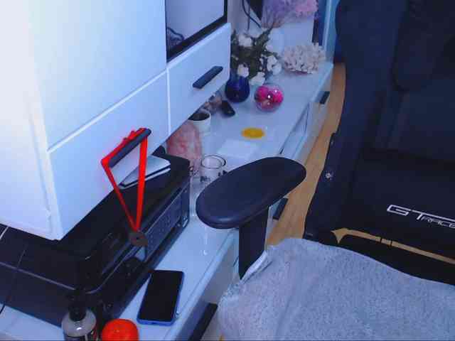 xMatureDesire webcam