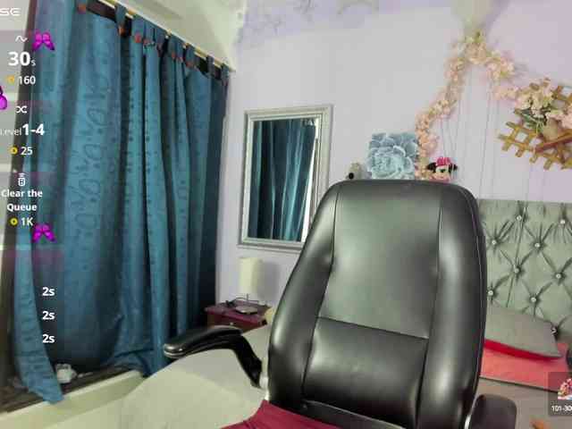 BadraSaadi webcam