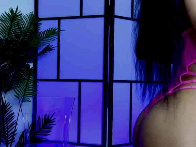 OnlyXandra7 webcam