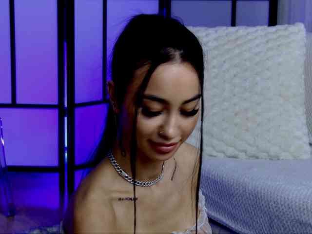 OnlyXandra7 webcam