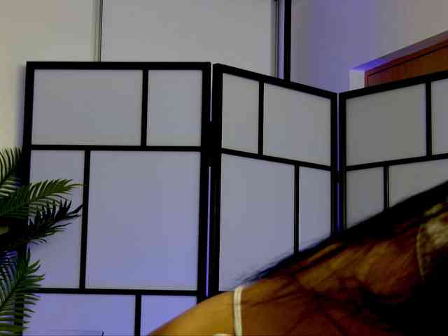 OnlyXandra7 webcam