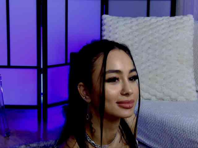 OnlyXandra7 webcam