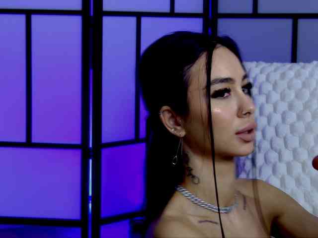 OnlyXandra7 webcam