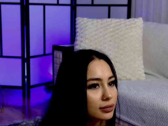 OnlyXandra7 webcam