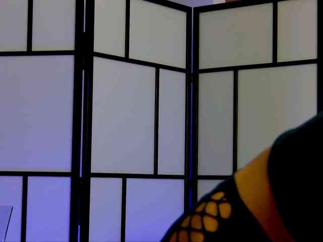 OnlyXandra7 webcam