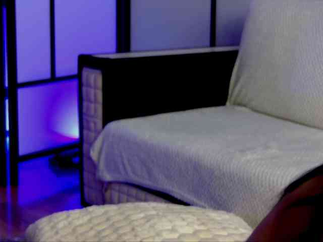 OnlyXandra7 webcam