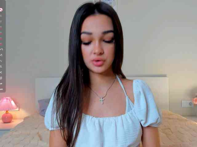 Jessie0meow webcam