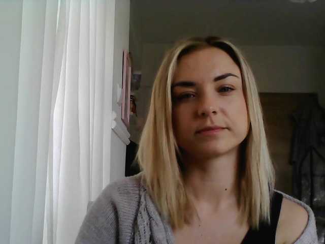 AshleyPerfect webcam