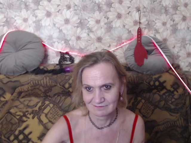 miss-bekker23 webcam