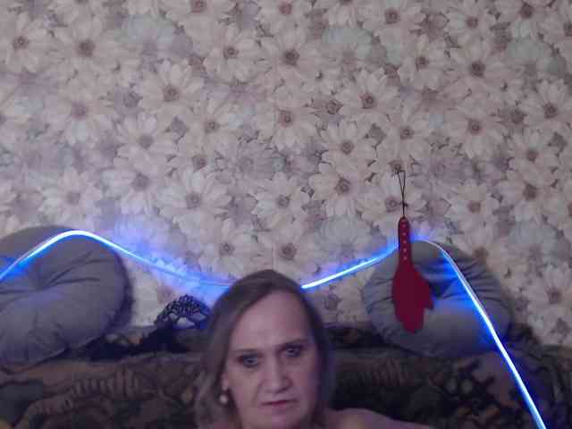 miss-bekker23 webcam