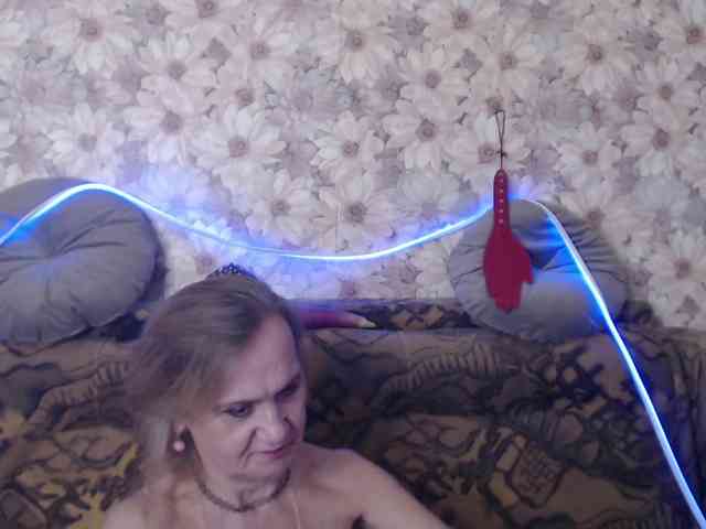 miss-bekker23 webcam