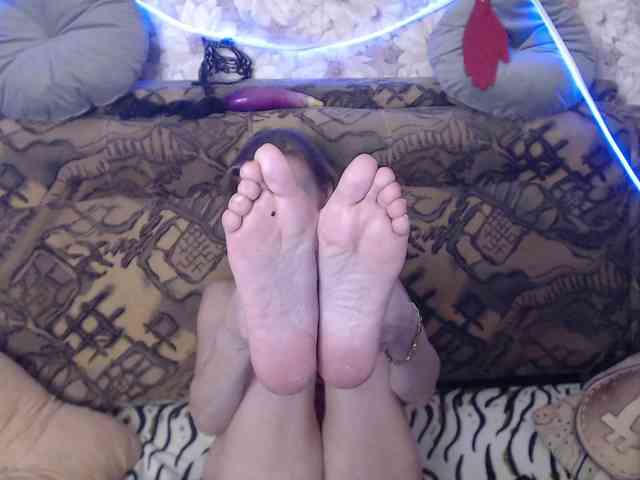 miss-bekker23 webcam