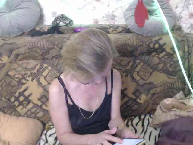 miss-bekker23 webcam