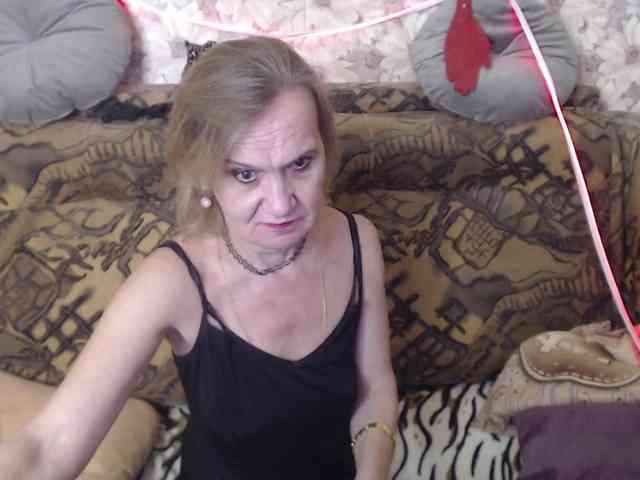 miss-bekker23 webcam