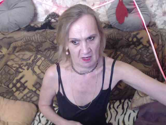 miss-bekker23 webcam