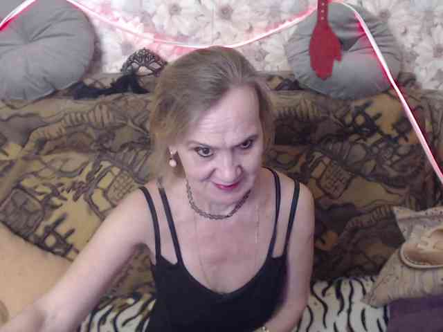 miss-bekker23 webcam