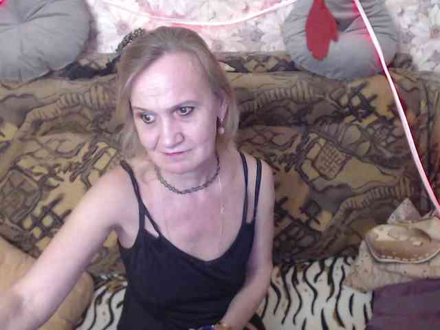 miss-bekker23 webcam