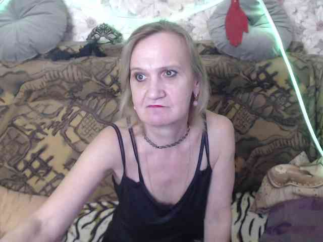 miss-bekker23 webcam