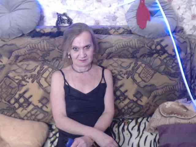 miss-bekker23 webcam