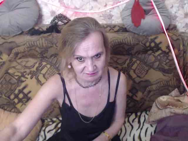 miss-bekker23 webcam