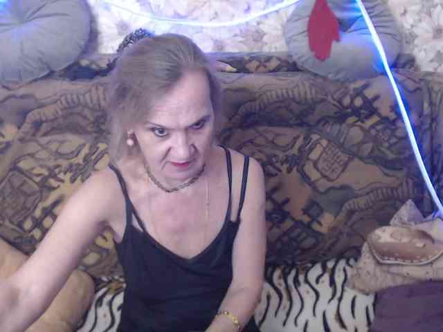 miss-bekker23 webcam