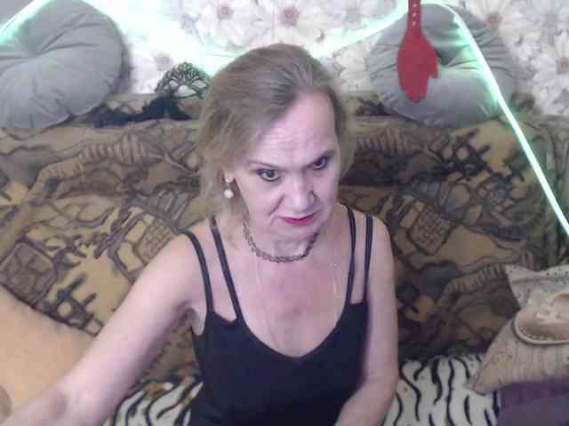 miss-bekker23 webcam