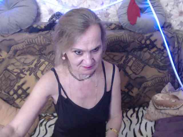 miss-bekker23 webcam