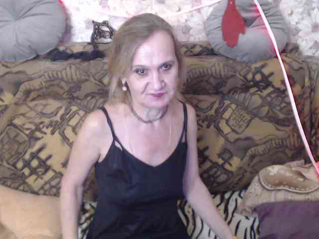 miss-bekker23 webcam