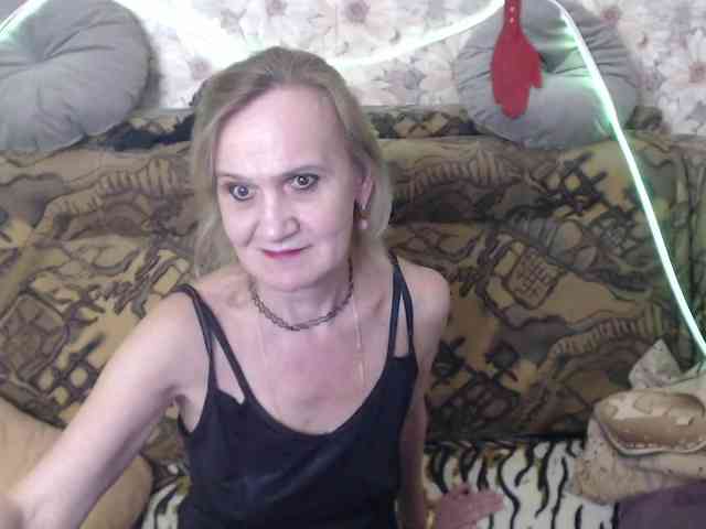 miss-bekker23 webcam