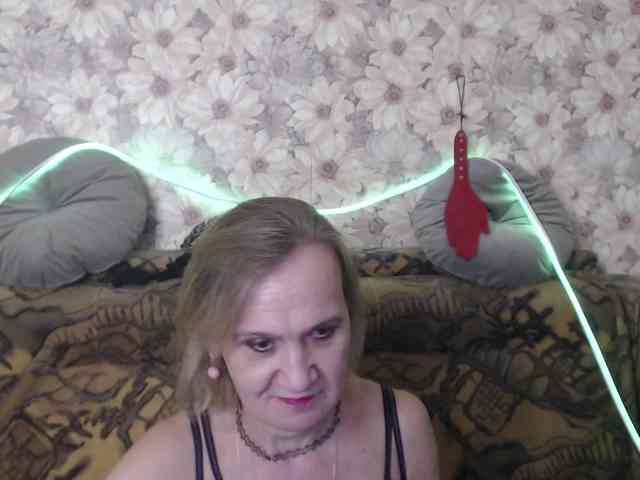 miss-bekker23 webcam