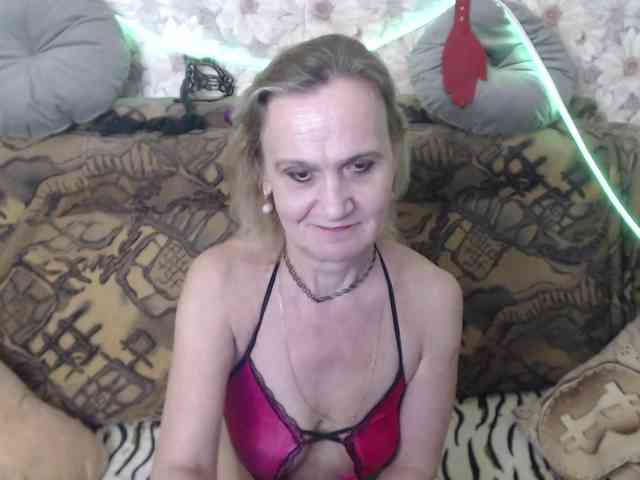 miss-bekker23 webcam