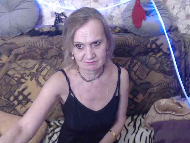 miss-bekker23 webcam