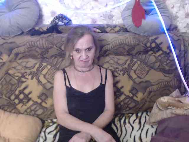 miss-bekker23 webcam