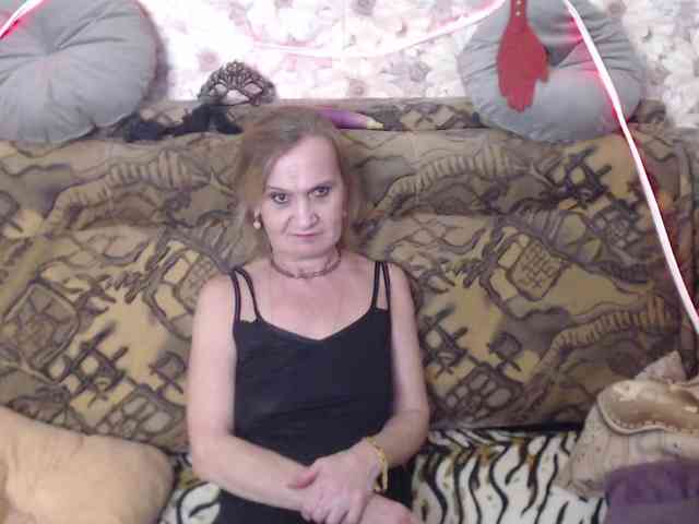 miss-bekker23 webcam