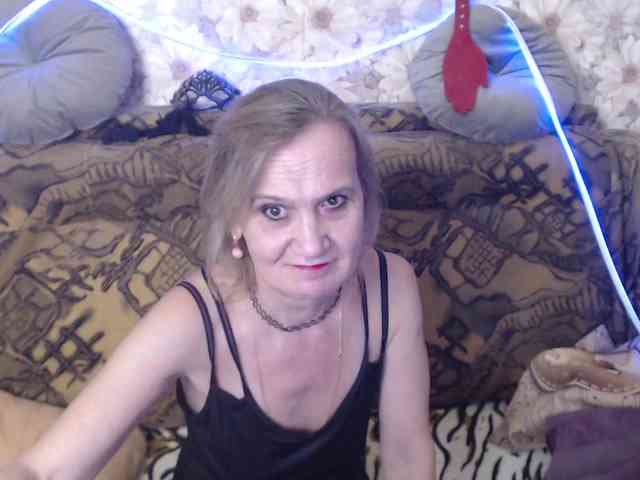 miss-bekker23 webcam