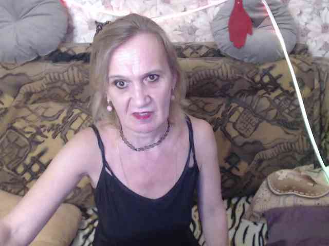 miss-bekker23 webcam