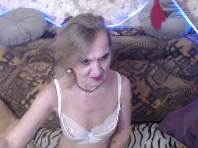 miss-bekker23 webcam