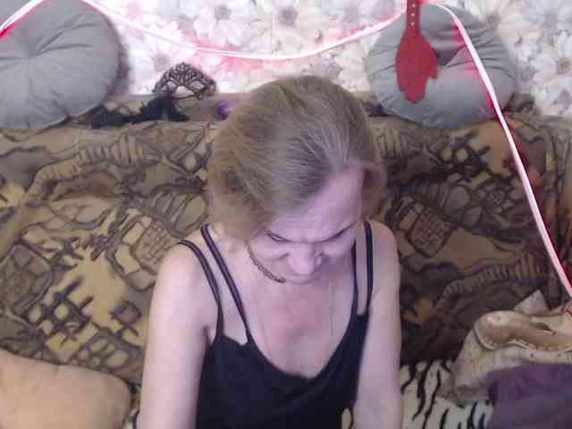 miss-bekker23 webcam