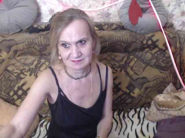 miss-bekker23 webcam