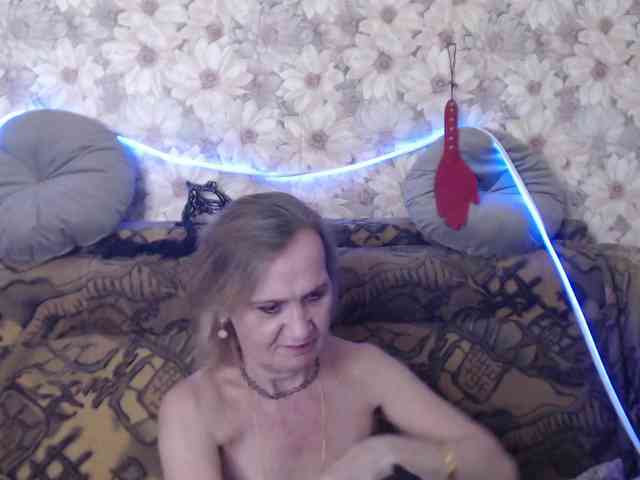 miss-bekker23 webcam