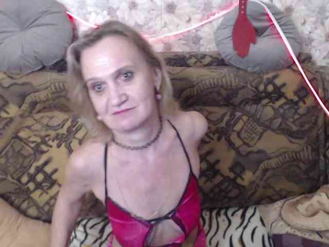 miss-bekker23 webcam